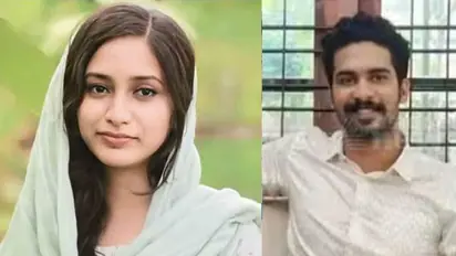 'റുവൈസ് മുഖത്ത് നോക്കി സ്ത്രീധനം ചോദിച്ചു, ചതിയുടെ മുഖംമൂടി അഴിച്ചുമാറ്റാനായില്ല'; ഡോ. ഷഹ്നയുടെ കുറിപ്പ്