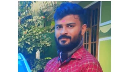 തെറ്റായ ദിശയില് സഞ്ചരിച്ച കാറും ബൈക്കും കൂട്ടിയിടിച്ച് യുവാവ് മരിച്ചു; യുവതിക്ക് ഗുരുതര പരിക്ക്