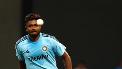 മൂന്നാം ഏകദിനം; ആരാധകര്‍ക്ക് സര്‍പ്രൈസ് ഒരുക്കാന്‍ സഞ്ജു സാംസണ്‍, പുതിയ ചുമതല! 