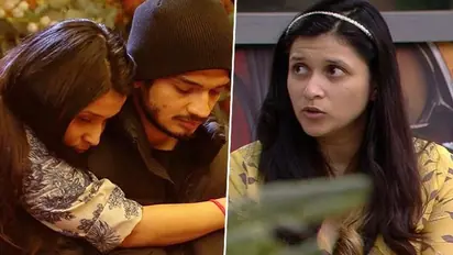 Bigg Boss 17 update: Mannara Chopra reveals her equation with Munawar Faruqui; Here's what she said