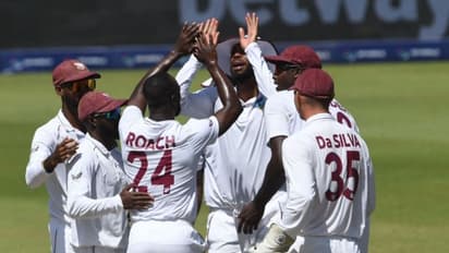 ഇങ്ങനെയുണ്ടോ ഒരു ടീം പ്രഖ്യാപനം, 15 അംഗ ടീമിൽ 7 പുതുമുഖങ്ങൾ; വെസ്റ്റ് ഇന്ഡീസ് ഓസ്ട്രേലിയയിലേക്ക്