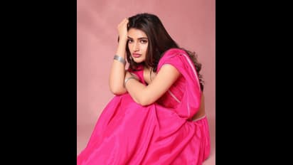 శ్రీలీలకి ఉన్న ఆశ అదొక్కటే.. నిలబెడుతుందా? ముంచుతుందా?