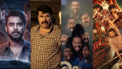 വർഷം 2023, സൂപ്പർ ഹിറ്റായത് നാല് മലയാള സിനിമകൾ, ബിസിനസ് നഷ്ടം 300 കോടി !