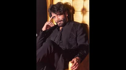 బీర్లు, నాటుకోడి.. ఆ ఒక్క రోజు ఫుల్లుగా ఎంజాయ్.. `శిరిడి సాయి` సినిమా వెనక అసలు కథ చెప్పిన నాగార్జున