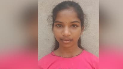 School Student Heart Attack: ஷாக்கிங் நியூஸ்.. மாரடைப்பால் 7-ம் வகுப்பு பள்ளி மாணவி துடிதுடித்து பலி..!