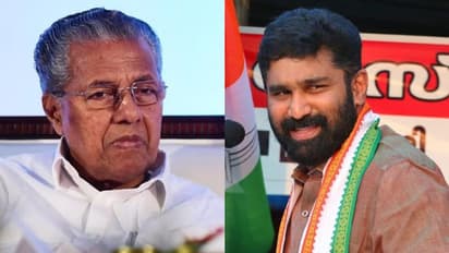 'തോക്കിന്റെ കാര്യം അന്ന് മുതലാളി മറന്നു പോയതായിരിക്കും, ഒരുമിച്ച് തള്ളാമായിരുന്നു'; പരിഹസിച്ച് വി.ടി ബൽറാം