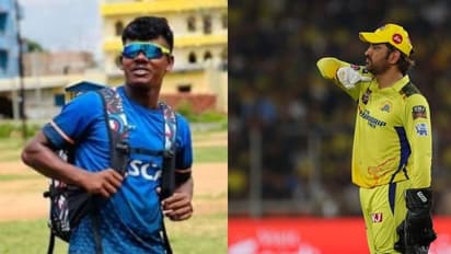 ആരും എടുത്തില്ലെങ്കിൽ ഞങ്ങളവനെ ടീമിലെടുക്കുമെന്ന് ധോണി; പക്ഷെ റാഞ്ചിയുടെ ക്രിസ് ഗെയ്ലിനെ റാഞ്ചിയത് ഗുജറാത്ത്