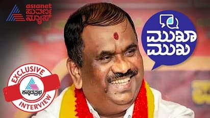 ಕನ್ನಡ ಸಂಘಟನೆಗಳೆಂದರೆ ಸರ್ಕಾರಕ್ಕೆ ಅಸಡ್ಡೆ: ಕರವೇ ನಾರಾಯಣಗೌಡ ಸಂದರ್ಶನ!