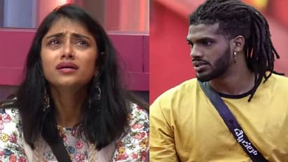 BBK10: ಬಿಗ್ಬಾಸ್ ಮನೆಯಲ್ಲಿರುವ ದೊಡ್ಡ ನೆಗೆಟಿವ್ ಎನರ್ಜಿ ಸಂಗೀತಾ: ಮೈಕಲ್