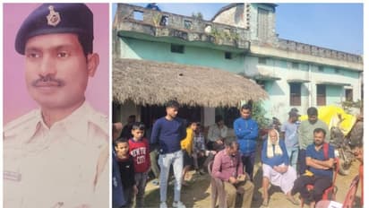 മദ്യക്കടത്ത് തടയാന് ശ്രമിച്ച എസ്.ഐയെ കാര് ഇടിച്ചുകൊന്നു; രണ്ട് ഹോം ഗാര്ഡുകള്ക്കും പരിക്ക്