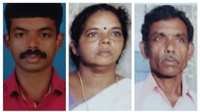 മൂലമറ്റത്ത് മാതാപിതാക്കളെ വെട്ടിക്കൊന്ന മകനെ മരിച്ച നിലയിൽ കണ്ടെത്തി