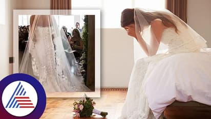 18 ತಿಂಗಳ ಮೊದಲೇ ಆಹ್ವಾನಿಸದರೂ ಮದ್ವೆಗೆ ಬಾರದ ಅತಿಥಿಗಳು, ಫೈನ್ ಜಡಿದ ವಧು!