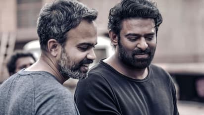 `సలార్ 2` షూటింగ్ అప్డేట్.. క్యూరియాసిటీ బయటపెట్టిన ప్రశాంత్ నీల్