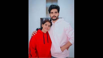 ಫೇಸ್‌ಬುಕ್‌ ಒಳ್ಳೆಯದಲ್ಲ ಅಂತಾನೆ ಮಗ; ಸ್ನೇಹಿತ್‌ನನ್ನು ಆ ಪದಗಳಿಂದ ಟ್ರೋಲ್‌ ಮಾಡಿದ್ದಕ್ಕೆ ತಾಯಿ ಬೇಸರ 