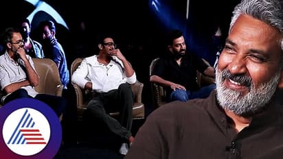 ಪ್ರಭಾಸ್‌ ಜೊತೆ ಕೆಲಸ ಮಾಡೋ ಪ್ರತಿಯೊಬ್ಬರೂ ಈ ಘಟನೆ ಎದುರಿಸಲೇ ಬೇಕು; ರಾಜಮೌಳಿ ಎದುರು ಸತ್ಯ ಬಿಚ್ಚಿಟ್ಟ ಪೃಥ್ವಿರಾಜ್ 