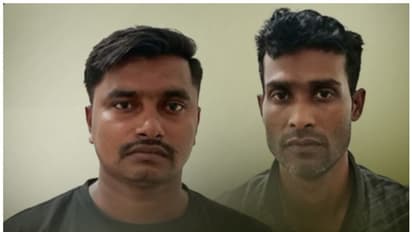 രണ്ടാഴ്ച കൂടുമ്പോൾ വിമാനത്തിൽ നാട്ടിലേക്ക്, മടങ്ങുമ്പോൾ ലക്ഷ്യം വേറെ; ഇതരസംസ്ഥാന തൊഴിലാളി കൊച്ചിയിൽ പിടിയിൽ