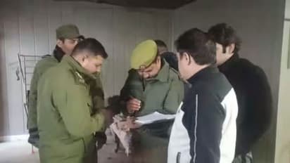 Cyber Crime | காஷ்மீரில் 15 நாளில் இரட்டிப்பு பணம் தருவதாகக்கூறி  ரூ.59 கோடி மோசடி செய்த சென்னை நிறுவனம்!