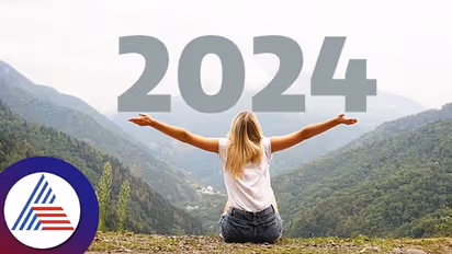 ಜನ ಜಂಗುಳಿಯಿಂದ ದೂರವಿದ್ದು ಹೊಸ ವರ್ಷ ಸ್ವಾಗತಿಸಲು ಈ ಪ್ಲೇಸಸ್ ಬೆಸ್ಟ್!