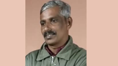 പ്രവാസി മലയാളിയെ താമസസ്ഥലത്ത് മരിച്ച നിലയില് കണ്ടെത്തി