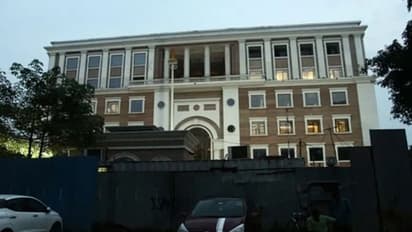 ದೆಹಲಿಯಲ್ಲಿ ಶಿಫ್ಟ್ ಆಗಲಿದೆ ಕಾಂಗ್ರೆಸ್ ಕೇಂದ್ರ ಕಚೇರಿ, 'ಇಂದಿರಾ ಭವನ' ಎಂದು ಹೆಸರಿಟ್ಟ ಪಕ್ಷ!