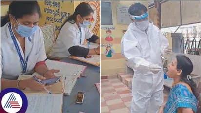 ಜನವರಿಯಲ್ಲಿ ಪೀಕ್‌ಗೆ ಏರಲಿದೆ ಕೋವಿಡ್ ಸೋಂಕಿತರ ಸಂಖ್ಯೆ: ಹೊಸ ವರ್ಷಕ್ಕೆ ಕೊರೊನಾ ಕಂಟಕ ಶುರು!