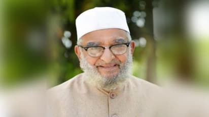 എംഎ മുഹമ്മദ് ജമാല് അന്തരിച്ചു; വിട വാങ്ങിയത് വയനാടിന്റെ വിദ്യാഭ്യാസ ശാക്തീകരണത്തില് മുഖ്യപങ്കുവഹിച്ച നേതാവ്