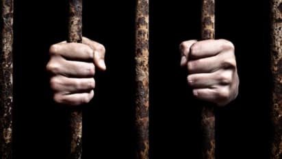 നൈട്രജന്‍ ഗ്യാസ് നൽകി വധശിക്ഷ നടപ്പിലാക്കാനുള്ള നീക്കത്തിനെതിരെ പ്രതിഷേധവുമായി ആത്മീയ ഉപദേശകന്‍