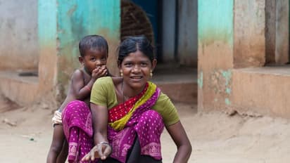 ಭಾರತದಲ್ಲಿ ಮೊದಲ ಬಾರಿಗೆ ಶೇ.5ಕ್ಕಿಂತ ಕೆಳಗಿಳಿದ ಗ್ರಾಮೀಣ ಬಡತನ!