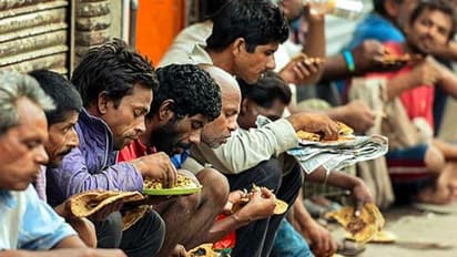 வருமானத்தில் தவிக்கும் 5 மாநிலங்கள்; இந்தியாவின் பொருளாதார முன்னேற்றம் எப்படி இருக்கு?