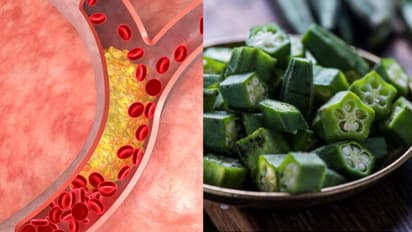 ഈ അഞ്ച് പച്ചക്കറികള് പതിവാക്കൂ, ചീത്ത കൊളസ്ട്രോളിനെ കുറയ്ക്കാം...