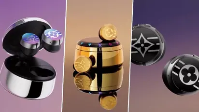 Louis Vuitton's wireless earphones with 28-hour battery life goes viral; its cost will shock you