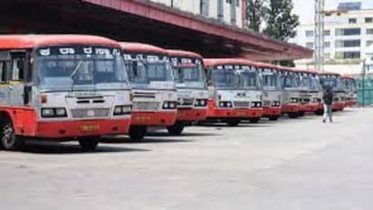 ಡಿ.31ರಿಂದ ಕೆಎಸ್‌ಆರ್‌ಟಿಸಿ ಬಸ್‌ ಅನಿರ್ದಿಷ್ಟಾವಧಿ ಮುಷ್ಕರ: ತಡೆಗೆ ಸರ್ಕಾರ ಕಸರತ್ತು