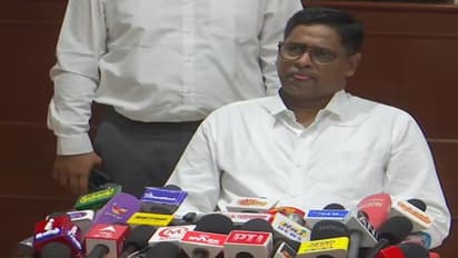 பொன்முடிக்கு மீண்டும் அமைச்சர் பதவி கிடைக்கும்: என்.ஆர்.இளங்கோ நம்பிக்கை!