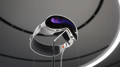 Apple's Vision Pro headset estimated to have sold 180,000 units during pre-order: Reports