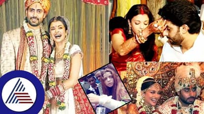 ಐಶ್- ಅಭಿ ಮದ್ವೆ ದಿನ ನಡೆದಿತ್ತು ಹೈಡ್ರಾಮಾ: ಮಣಿಕಟ್ಟು ಸೀಳಿಕೊಂಡು ಆತ್ಮಹತ್ಯೆಗೆ ಯತ್ನಿಸಿದ್ದ ಜಾಹ್ನವಿ ಕಪೂರ್!