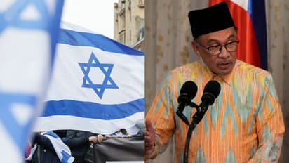 ഇസ്രയേൽ കപ്പലുകൾക്ക് വിലക്കുമായി മലേഷ്യ 