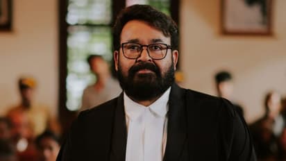 കാണാന് കാത്തിരുന്ന ആ ക്ലാസ് മോഹന്ലാല്; 'നേര്' റിവ്യൂ