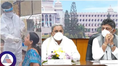 Karnataka announces relaxed COVID guidelines for Christmas and New Year celebrations