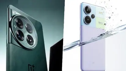 Redmi Note 13 to OnePlus 12: Major smartphones coming in January 2024