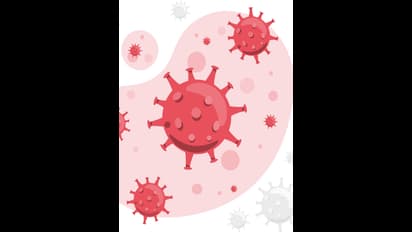 భారత్ లో కోవిడ్ కలకలం.. ఒకే రోజు 850 కొత్త కేసులు నమోదు.. ఏడు నెలల్లో ఇదే అత్యధికం..