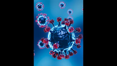 భారత్ లో కరోనా కలవరం.. 4,423కు చేరిన యాక్టివ్ కేసుల సంఖ్య..