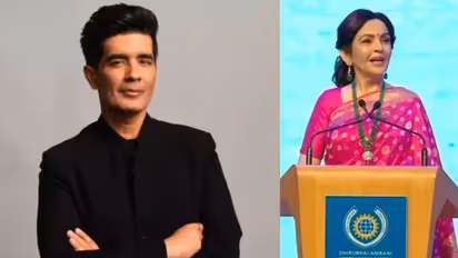 ಬಾಲಿವುಡ್ ಸ್ಟಾರ್ಕಿಡ್ಗಳೇ ಓದುವ ಅಂಬಾನಿ ಶಾಲೆಯ ಯುನಿಫಾರ್ಮ್ ಡಿಸೈನ್ ಮಾಡಿದ್ದು ಮನೀಶ್ ಮಲ್ಹೋತ್ರಾ ನಾ?