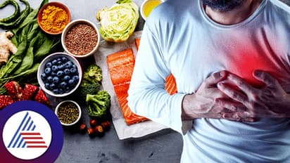 ಅತಿಯಾದ ಪ್ರೋಟೀನ್ ಸೇವನೆಯಿಂದ ಹೆಚ್ಚುತ್ತೆ ಹೃದ್ರೋಗದ ಅಪಾಯ; ಅಧ್ಯಯನ