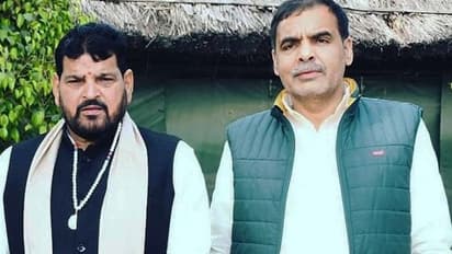 Brij Bhushan Sharan Singh's loyalist Sanjay Singh elected as new chief of Wrestling Federation of India