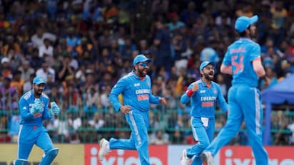 ഏകദിന അരങ്ങേറ്റത്തില് സെഞ്ചുറി നേടിയ ഒരേയൊരു ഇന്ത്യന് താരം, അത് കോലിയോ സച്ചിനോ രോഹിത്തോ സെവാഗോ ഒന്നുമല്ല