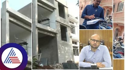 ವಾಸ್ತು ದೋಷಕ್ಕೆ ಬಲಿಯಾದ ಗ್ರಂಥಾಲಯ! ದಿಕ್ಕು ತಪ್ಪಿಸಿದ ಇಂಜಿನಿಯರ್ ಸುರೇಂದ್ರಕುಮಾರ!