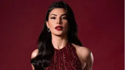 Jacqueline Fernandez is all set for her second Hollywood action film 'Kill ‘Em All' with Jean-Claude Van Damme