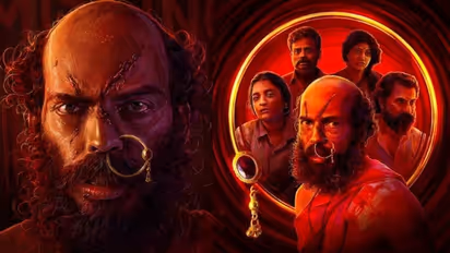 'ടോബി' തിയറ്ററില്‍ മിസ് ആയോ? ഒടിടി റിലീസ് നാളെ