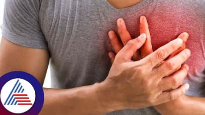 சென்னையில் அதிர்ச்சி சம்பவம்.. திடீர் மாரடைப்பு.. இளம் சிஆர்பிஎப் வீரர் துடிதுடித்து உயிரிழப்பு..!