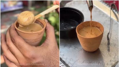 'ഇങ്ങനെയുള്ള പരീക്ഷണങ്ങളോട് താല്പര്യമില്ല'; ചായയിലെ വ്യത്യസ്തതയ്ക്ക് 'ഡിസ്ലൈക്ക്'